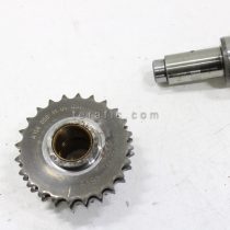 مجموعه کلید وضعیت دنده چری آریزو CHERY ARRIZO 5