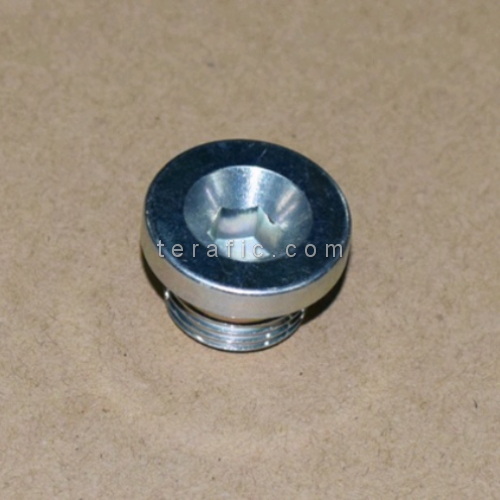 پیچ تخلیه روغن گیربکس DCT چری تیگو CHERY TIGGO 7