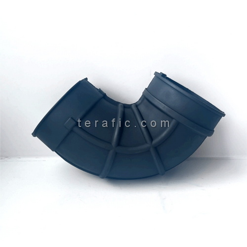 کانال ورودی هواکش موتور چری آریزو CHERY ARRIZO 6