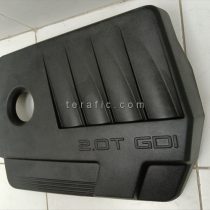 کاور روی موتور فونیکس آریزو ARRIZO 8