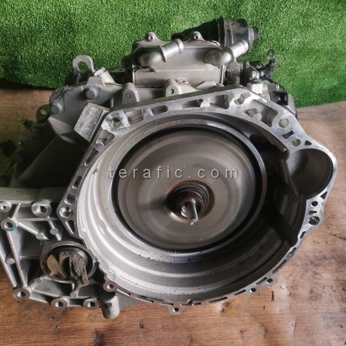 گیربکس کامل فونیکس تیگو TIGGO 8 PRO MAX