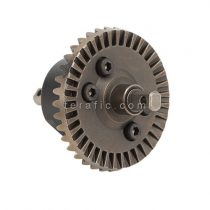 دیفرانسیل ام وی ام MVM X55 PRO