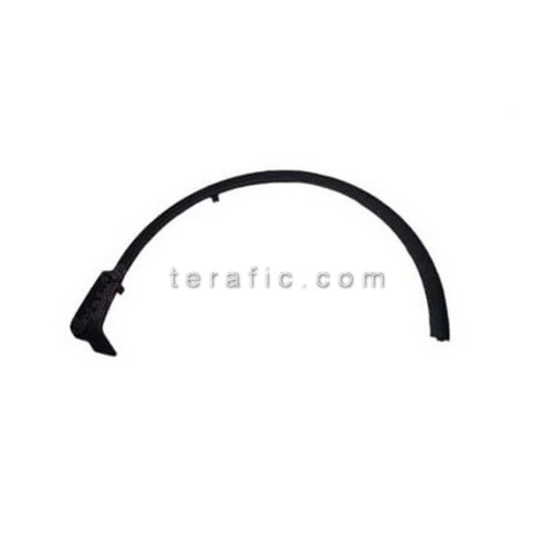 زه گلگیر جلو راست تیگو TIGGO 7