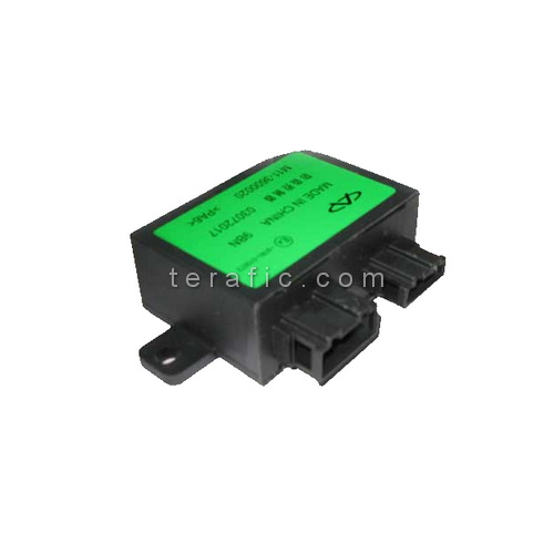 سیستم کنترل ضد سرقت ام وی ام MVM X33