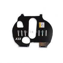 سینی زیر موتور ام وی ام MVM X33