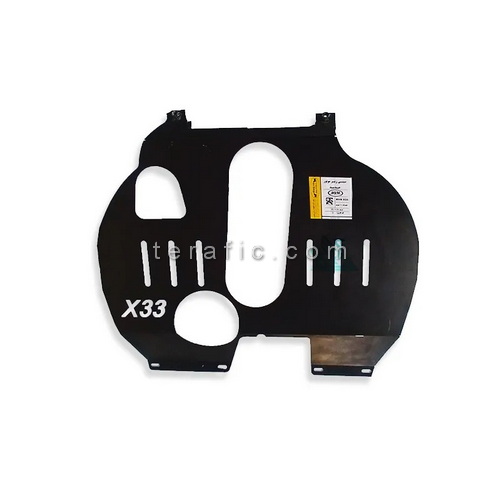 سینی زیر موتور ام وی ام MVM X33