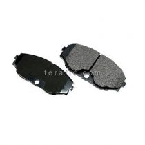 لنت ترمز جلو تیگو TIGGO 7 PRO