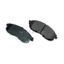 لنت ترمز جلو فونیکس FOWNIX FX