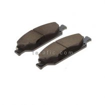 لنت ترمز عقب فونیکس FOWNIX FX