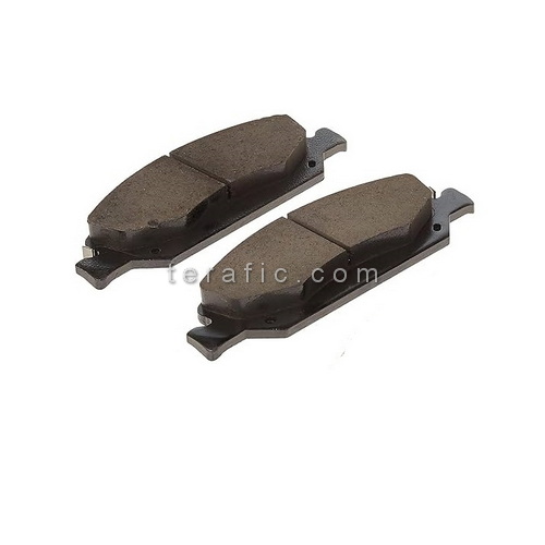 لنت ترمز عقب فونیکس FOWNIX FX