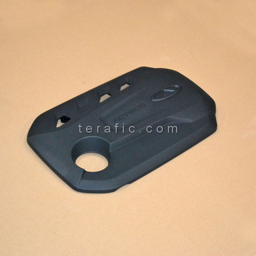 کاور روی موتور ام وی ام MVM X33 CROSS