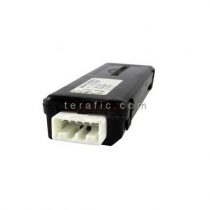 کنترل یونیت سانروف ام وی ام MVM X55 PRO