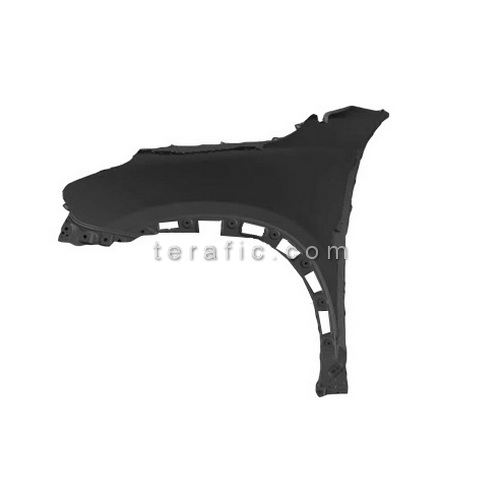 گلگیر داخلی جلو چپ تیگو TIGGO 7 PRO