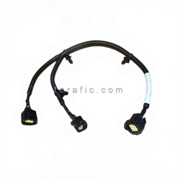 دسته سیم گیربکس CVT ام وی ام MVM X33