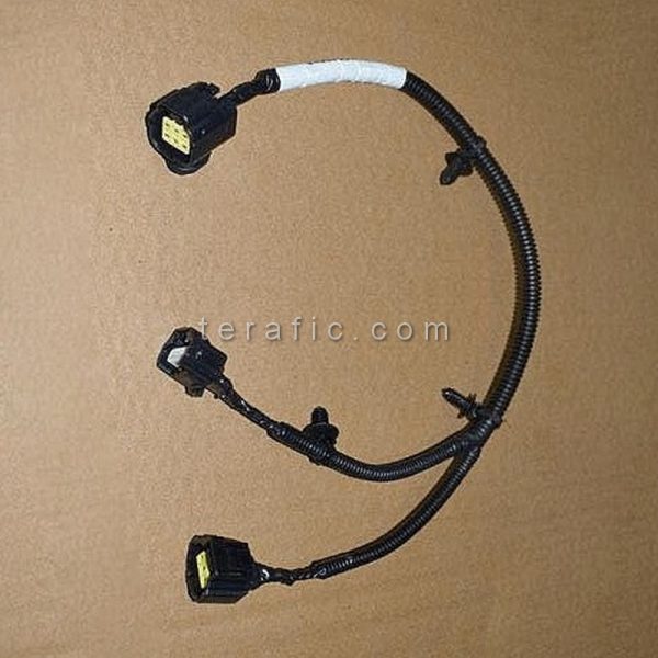 دسته سیم گیربکس چری تیگو CHERY TIGGO 8