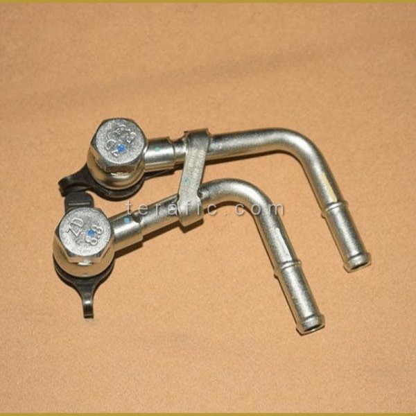 شیلنگ خنک کن روغن گیربکس چری تیگو CHERY TIGGO 8