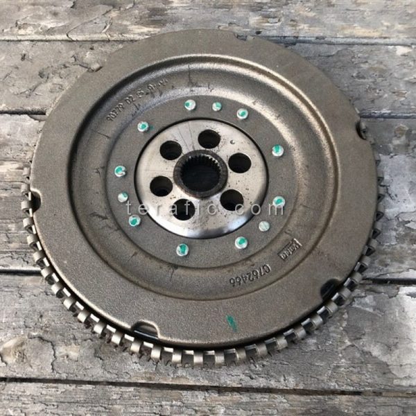 فلایویل ام وی ام MVM X55 PRO