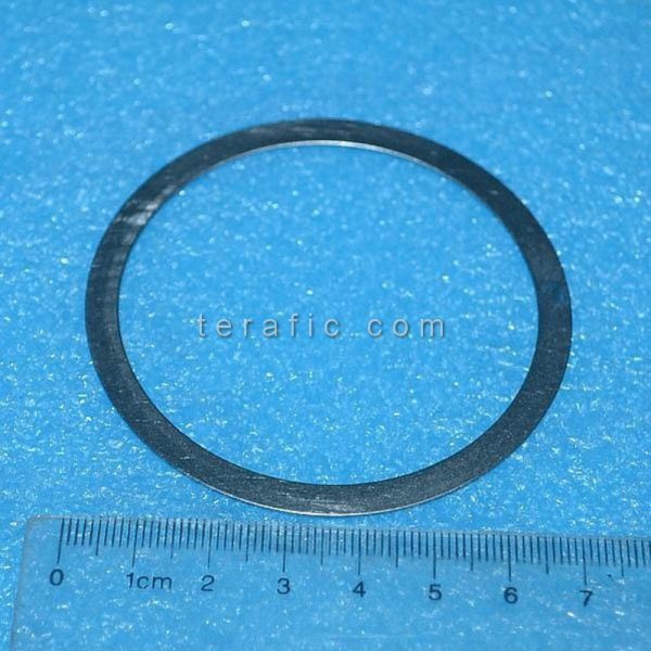 واشر تنظیم بلبرینگ دیفرانسیل گیربکس CVT ( .089 mm) چری آریزو CHERY ARRIZO 5