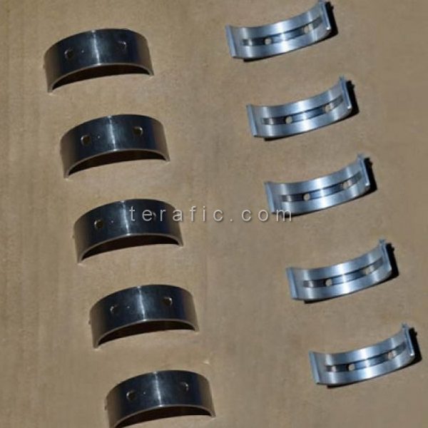 یاتاقان ثابت (مشکی) فونیکس تیگو TIGGO 8 PRO