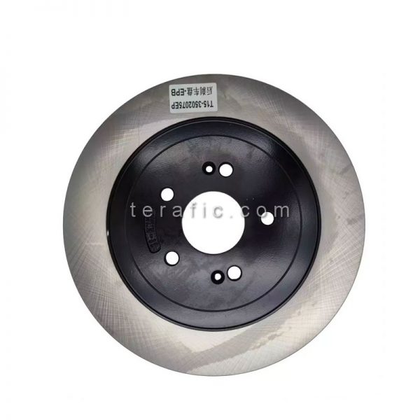 دیسک چرخ عقب فونیکس FOWNIX FX