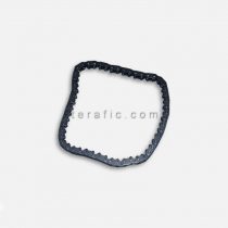 زنجیر اویل پمپ گیربکس ام وی ام MVM X22 PRO