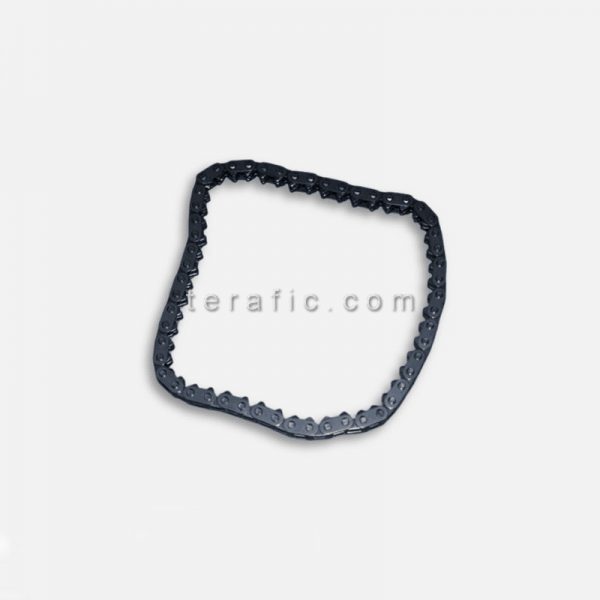 زنجیر اویل پمپ گیربکس ام وی ام MVM X22 PRO