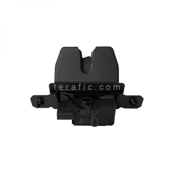 قفل کمربند عقب ام وی ام MVM X55