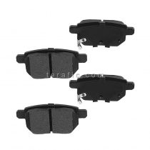 لنت ترمز عقب ام وی ام MVM X22 PRO