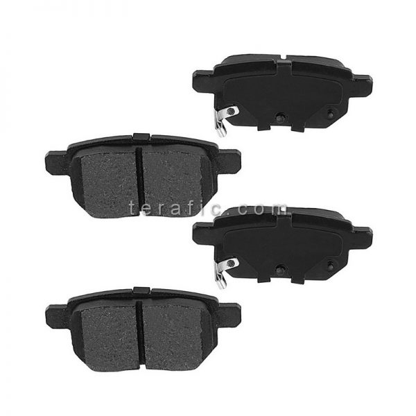 لنت ترمز عقب ام وی ام MVM X22 PRO