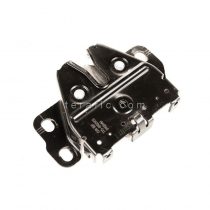 پایه قفل درب موتور ام وی ام MVM X55