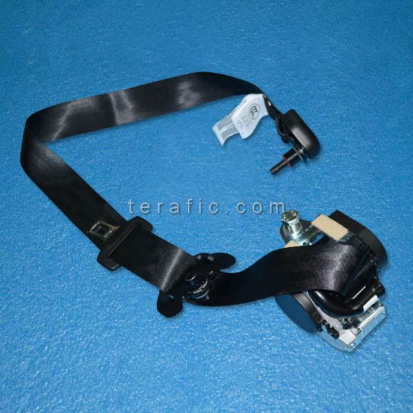 کمربند ایمنی عقب راست چری CHERY TIGGO 7